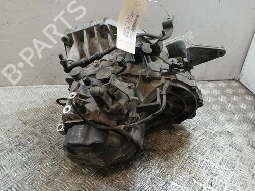 Gearbox SUZUKI SWIFT III (MZ, EZ) | BP37361829M3 - Image 2