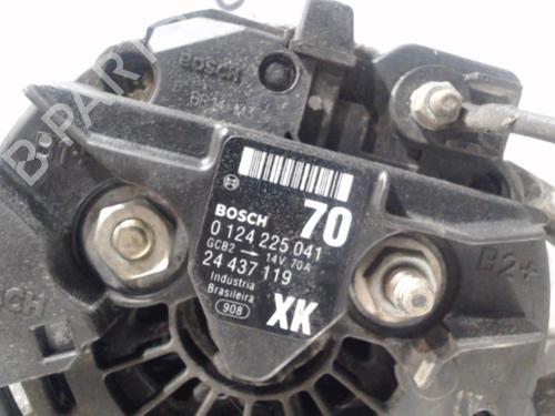 Used Alternator Alternator 37357236 37357236