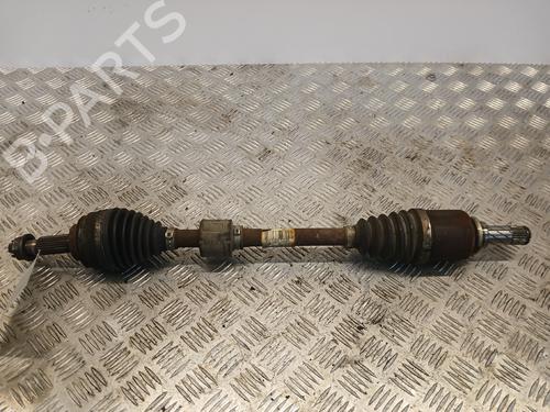 Left front driveshaft RENAULT CLIO IV (BH_) 1.5 dCi 75 | BP37373365M38 - Image 4