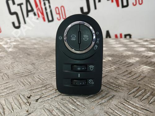 Headlight switch OPEL CORSA D (S07) 1.4 (L08, L68) | BP37372054I24 - Image 2