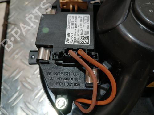 Used Heater blower motor Heater blower motor 37363848 37363848