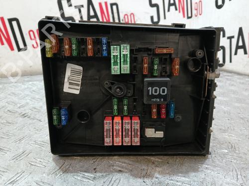 Electronic module AUDI A3 Sportback (8PA) | BP37363029M83 - Image 2