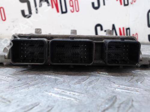Engine control unit (ECU) FORD FIESTA VI (CB1, CCN) 1.25 | BP37361859M57 - Image 4