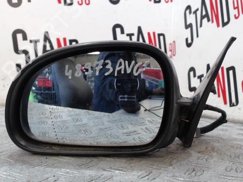 Used Left mirror Left mirror PEUGEOT 406 Coupe (8C) 2.2 HDI (133 hp) 37361954 37361954