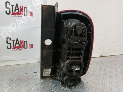 Left taillight DACIA DUSTER (HS_) 1.5 dCi 4x4 (HSMC, HSMD) | BP37363307C34 - Image 4