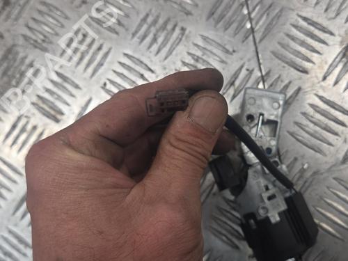 Ignition barrel CITROËN C4 II (NC_) 1.6 HDi 115 | BP37746483M48 - Image 3