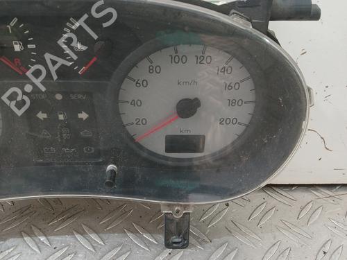 Instrument cluster RENAULT KANGOO (KC0/1_) 1.5 dCi (KC08, KC09) | BP37365294C47 - Image 2
