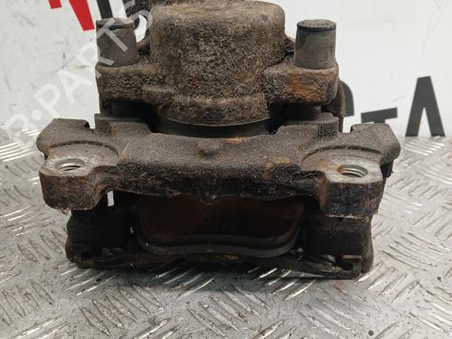 Left front brake caliper FORD S-MAX (WA6) 2.0 TDCi | BP37364116M105 - Image 2