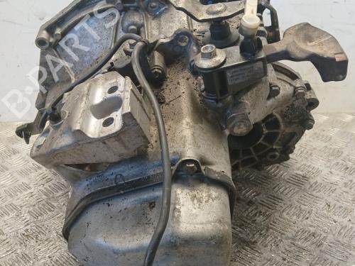 gearbox-citroen-c3-ii-sc_-2009-37361555 main image