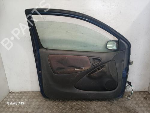 Used Left front door Left front door 38585645 38585645