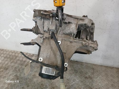 Gearbox RENAULT TWINGO II (CN0_) 1.2 16V (CN04, CN0B) | BP38090836M3 - Image 5