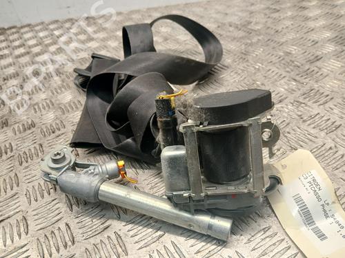 Front left seatbelt CITROËN C3 Picasso (SH_) 1.6 VTi 120 | BP39485589I26 - Image 3