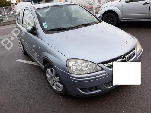 Front left interior door handle OPEL CORSA C (X01) | BP37354034I13 - Image 3