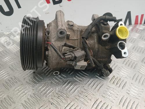 AC compressor RENAULT MEGANE IV Grandtour (K9A/M/N_) 1.5 dCi 110 | BP37367936M34 - Image 5