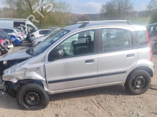 Rear differential FIAT PANDA (169_) 1.3 D Multijet (169.AXC1A) | BP37370173M24 - Image 6