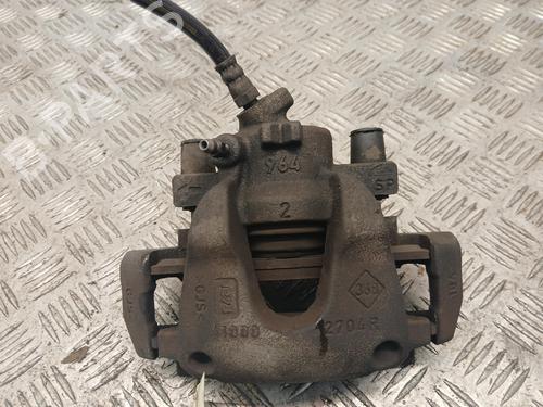 Used Right front brake caliper Right front brake caliper DACIA SANDERO II TCe 90 (B8M1, B8MA, B8AC) (90 hp) 39702587 39702587