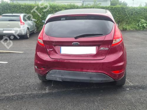 ABS pump FORD FIESTA VI (CB1, CCN) 1.25 | BP37364461M43 - Image 9