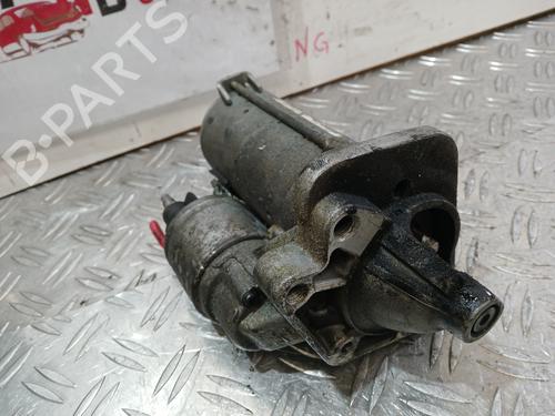 Starter DACIA DUSTER (HS_) 1.5 dCi 4x4 | BP37363003M8 - Image 2