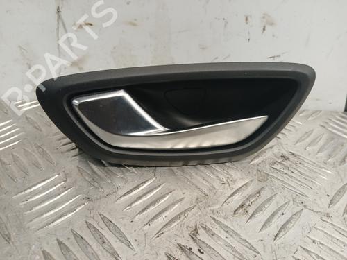 Front left interior door handle RENAULT MEGANE IV Grandtour (K9A/M/N_) 1.5 Blue dCi 115 (K9A6) | BP37746329I13 - Image 2