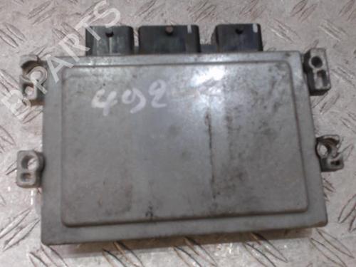 Centralina do motor Centralina do motor 37361859 37361859