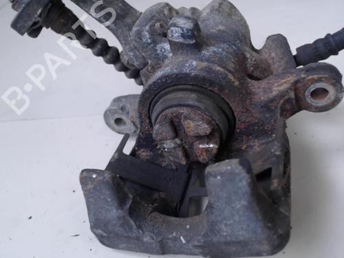 Used Right rear brake caliper Right rear brake caliper 37356653 37356653