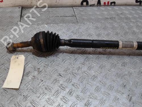Right front driveshaft CITROËN C3 II (SC_) 1.4 VTi 95 | BP37360990M39 - Image 4
