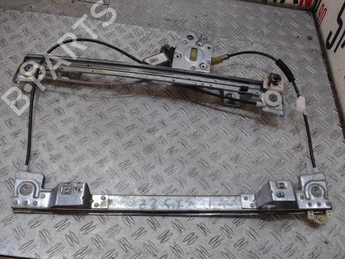 Front right window mechanism RENAULT KANGOO Express (FW0/1_) 1.5 dCi 85 (FW0K, FW0L, FW0B) | BP37361044C23 - Image 5