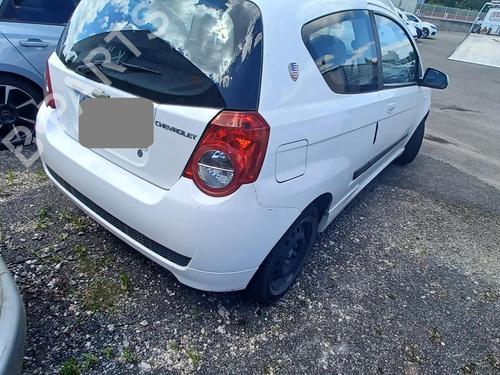 Switch CHEVROLET AVEO / KALOS Hatchback (T250, T255) 1.2 | BP37363128I30 - Image 11