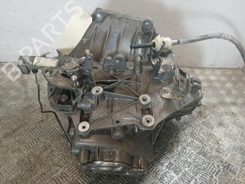 Used Gearbox Gearbox 37371360 37371360
