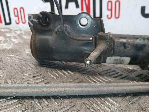 Left front shock absorber FORD FIESTA VII (HJ, HF) 1.1 Ti-VCT | BP37372362M16 - Image 6