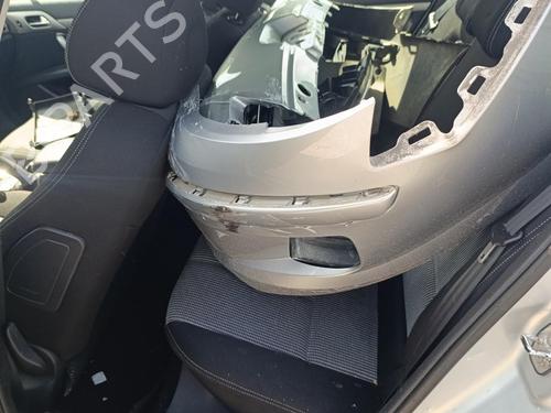 Left front window switch PEUGEOT 407 (6D_) 1.6 HDi 110 (6D9HZC, 6D9HYC) | BP37375720I27 - Image 4
