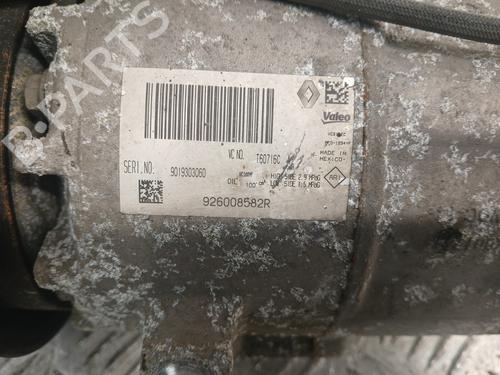 AC compressor RENAULT CLIO IV (BH_) 1.5 dCi 90 | BP37366852M34 - Image 4