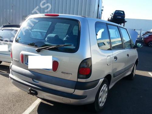 Faro anteriore sinistro RENAULT ESPACE III (JE0_) 2.2 12V TD (JE0E, JE0H, JE0P) | BP37352712C28 - Image 5