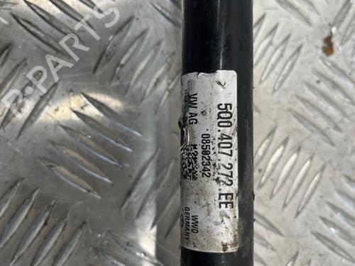 Right front driveshaft AUDI Q2 (GAB, GAG) 35 TFSI | BP37373210M39 - Image 4