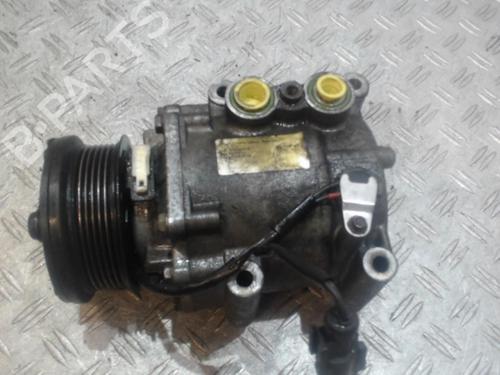 AC compressor FORD FOCUS I (DAW, DBW) | BP37355261M34 - Image 3