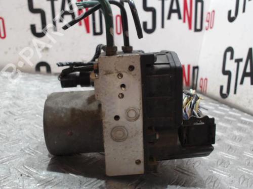 ABS pump CITROËN C8 (EA_, EB_) 2.0 | BP37356973M43 - Image 2