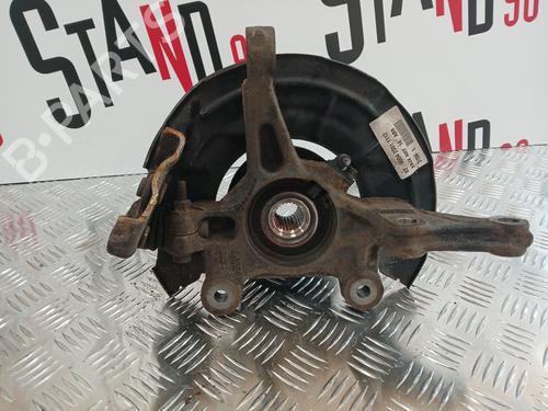 Left front steering knuckle CHEVROLET AVEO Hatchback (T300) | BP37367082M25 - Image 2