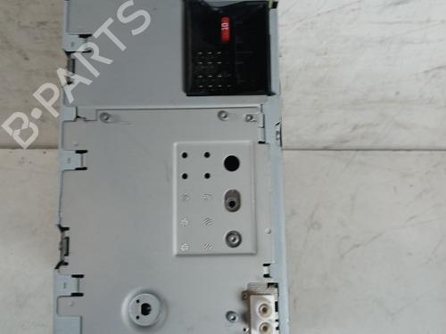 Auto-radio Auto-radio 37362971 37362971