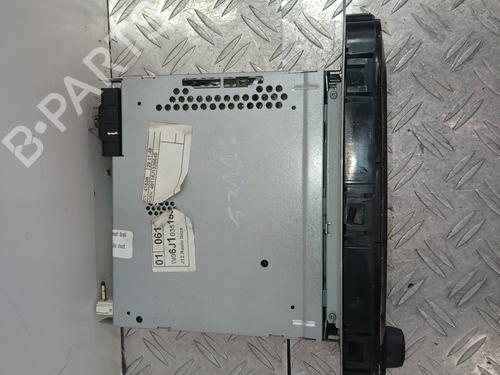 radio-seat-ibiza-iv-6j5-6p1-2008-2009-2010-2011-2012-2013-2014-2015-2016-2017-37365440 main image