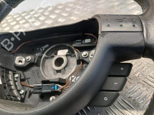 Steering wheel OPEL CORSA C (X01) 1.3 CDTI (F08, F68) | BP37372652C49 - Image 6