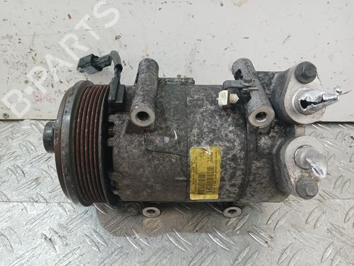 AC compressor FORD FOCUS II Turnier (DA_, FFS, DS) | BP37358607M34 - Image 3