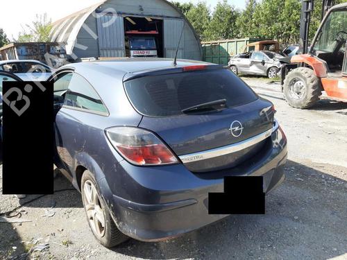 Alternator OPEL ASTRA H GTC (A04) | BP37373431M7 - Image 7