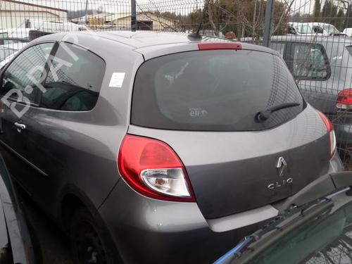 Switch RENAULT CLIO III (BR0/1, CR0/1) | BP37352640I30 - Image 4