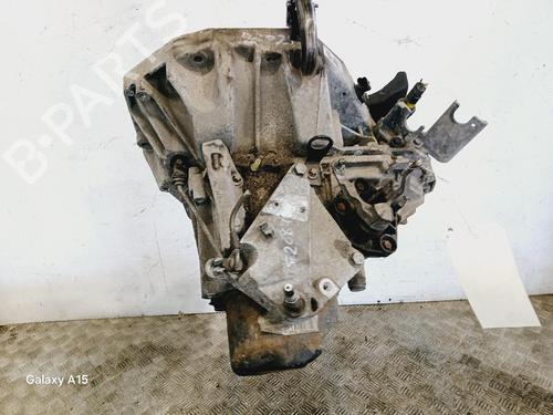 Gearbox RENAULT KANGOO (KC0/1_) | BP39448587M3 - Image 2