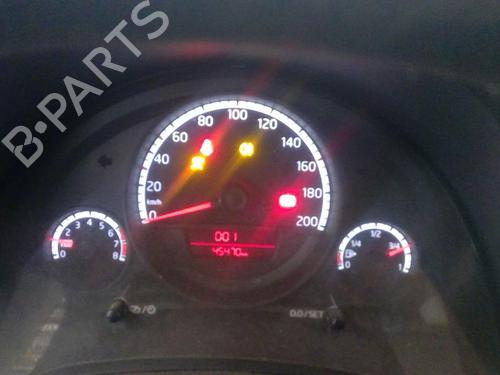 Alternator VW UP! (121, 122, BL1, BL2, BL3, 123) 1.0 | BP37364280M7 - Image 7