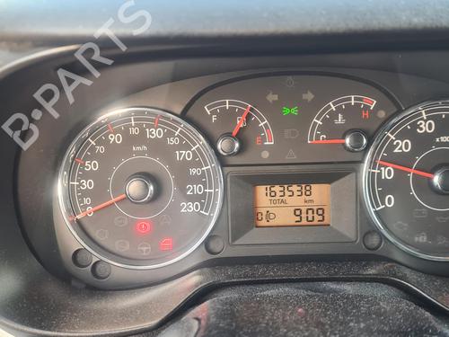 Left taillight FIAT PUNTO EVO (199_) 1.2 | BP37647220C34 - Image 8