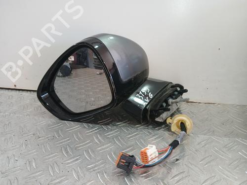 left-mirror-citroen-ds4-nx_-2011-2012-2013-2014-2015-37365351 main image