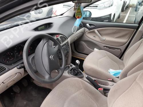 Front left window mechanism CITROËN C5 I (DC_) 2.0 HDi (DCRHZB, DCRHZE) | BP37357169C22 - Image 3