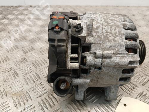 Used Alternator Alternator 38875761 38875761