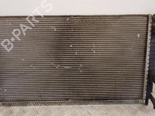 Water radiator MAZDA 3 (BK) | BP38004616M31 - Image 3